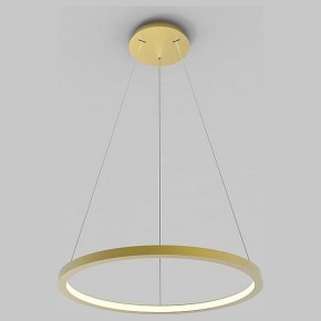 Подвесной светильник Italline IT013-6027 IT013-6027 gold 3000K в Полевском - polevskoy.ok-mebel.com | фото