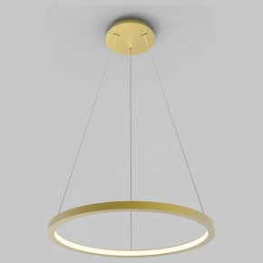 Подвесной светильник Italline IT013-6028 IT013-6028 gold 3000K в Полевском - polevskoy.ok-mebel.com | фото