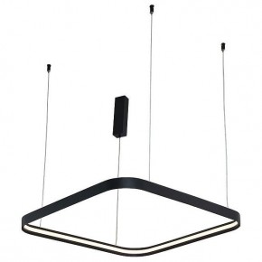 Подвесной светильник Italline IT013-6031 IT013-6031 black 3000K в Полевском - polevskoy.ok-mebel.com | фото