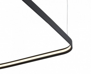 Подвесной светильник Italline IT013-6031 IT013-6031 black 3000K в Полевском - polevskoy.ok-mebel.com | фото 6