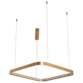Подвесной светильник Italline IT013-6031 IT013-6031 gold 3000K в Полевском - polevskoy.ok-mebel.com | фото