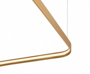 Подвесной светильник Italline IT013-6031 IT013-6031 gold 3000K в Полевском - polevskoy.ok-mebel.com | фото 9