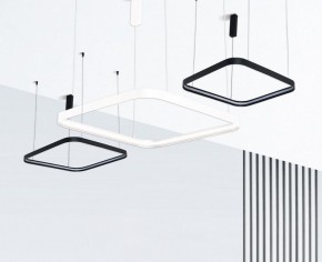Подвесной светильник Italline IT013-6031 IT013-6031 white 3000K в Полевском - polevskoy.ok-mebel.com | фото 2