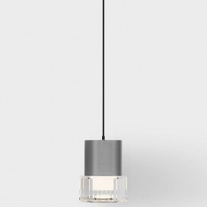 Подвесной светильник Italline IT014-0203 IT014-0203 dark silver в Полевском - polevskoy.ok-mebel.com | фото