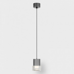 Подвесной светильник Italline IT014-0203 IT014-0203 dark silver в Полевском - polevskoy.ok-mebel.com | фото 2