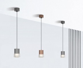Подвесной светильник Italline IT014-0203 IT014-0203 dark silver в Полевском - polevskoy.ok-mebel.com | фото 3