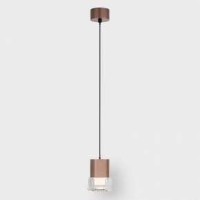 Подвесной светильник Italline IT014-0203 IT014-0203 rose gold в Полевском - polevskoy.ok-mebel.com | фото 2