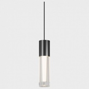 Подвесной светильник Italline IT014-0204 IT014-0204 dark silver в Полевском - polevskoy.ok-mebel.com | фото