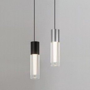 Подвесной светильник Italline IT014-0204 IT014-0204 dark silver в Полевском - polevskoy.ok-mebel.com | фото 3