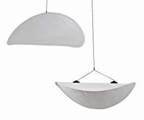 Подвесной светильник Kink Light Брами 08022-60+60,01 в Полевском - polevskoy.ok-mebel.com | фото 2