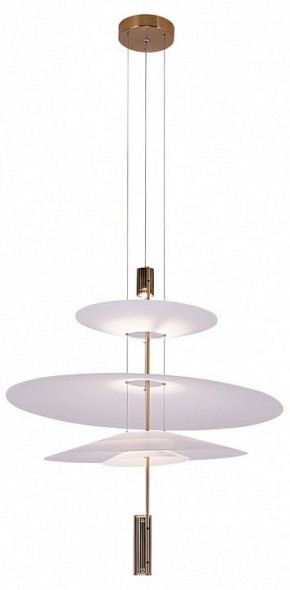 Подвесной светильник Kink Light Гида 08403-36+50+68+21,20(01) в Полевском - polevskoy.ok-mebel.com | фото 2
