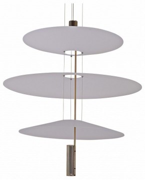 Подвесной светильник Kink Light Гида 08403-50+68+50,20(01) в Полевском - polevskoy.ok-mebel.com | фото