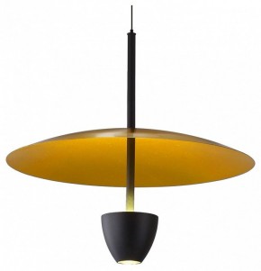 Подвесной светильник Kink Light Синди 08466-35,20(33) в Полевском - polevskoy.ok-mebel.com | фото