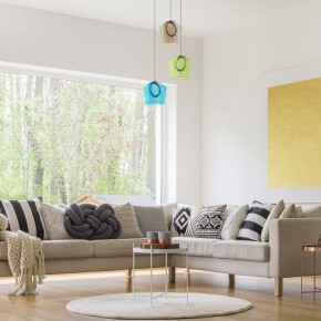 Подвесной светильник Lightstar Caramello 796139 в Полевском - polevskoy.ok-mebel.com | фото 8