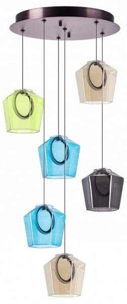 Подвесной светильник Lightstar Caramello 796169 в Полевском - polevskoy.ok-mebel.com | фото