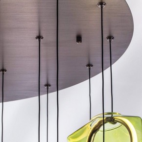 Подвесной светильник Lightstar Caramello 796289 в Полевском - polevskoy.ok-mebel.com | фото 11