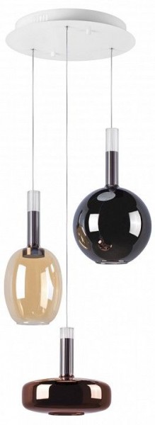 Подвесной светильник Lightstar Disco 792139 в Полевском - polevskoy.ok-mebel.com | фото