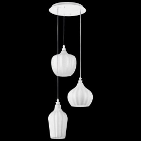 Подвесной светильник Lightstar Rocco 793236 в Полевском - polevskoy.ok-mebel.com | фото 2