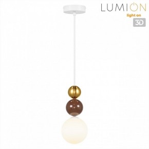 Подвесной светильник Lumion BONBONES 8257/1 в Полевском - polevskoy.ok-mebel.com | фото 4