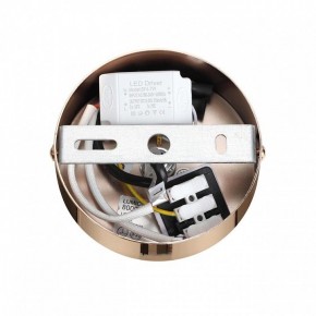 Подвесной светильник Lumion Cristie 8009/6L в Полевском - polevskoy.ok-mebel.com | фото 6