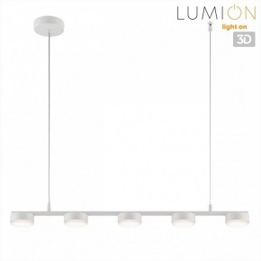 Подвесной светильник Lumion TORINA 8265/5 в Полевском - polevskoy.ok-mebel.com | фото 4