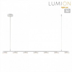 Подвесной светильник Lumion TORINA 8265/7 в Полевском - polevskoy.ok-mebel.com | фото 4