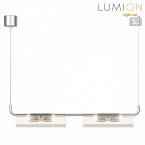 Подвесной светильник Lumion TORONTO 8258/4 в Полевском - polevskoy.ok-mebel.com | фото 4