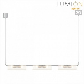 Подвесной светильник Lumion TORONTO 8258/6 в Полевском - polevskoy.ok-mebel.com | фото 4