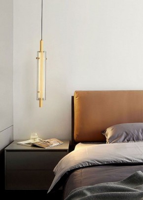 Подвесной светильник Lussole Blount LSP-7357 в Полевском - polevskoy.ok-mebel.com | фото 3