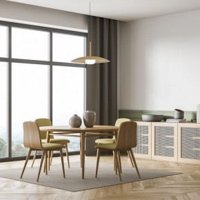 Подвесной светильник Mantra Lidia 8976 в Полевском - polevskoy.ok-mebel.com | фото 4