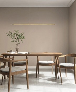 Подвесной светильник Mantra Lineal 8955 в Полевском - polevskoy.ok-mebel.com | фото 3