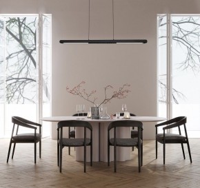 Подвесной светильник Mantra Lineal 9035 в Полевском - polevskoy.ok-mebel.com | фото 3