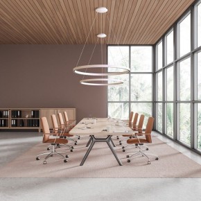 Подвесной светильник Mantra Riumar 8675 в Полевском - polevskoy.ok-mebel.com | фото 3