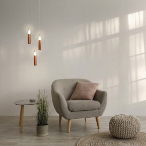 Подвесной светильник Mantra Spark 8968 в Полевском - polevskoy.ok-mebel.com | фото 3