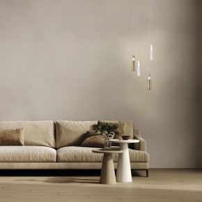 Подвесной светильник Mantra Spark 8969 в Полевском - polevskoy.ok-mebel.com | фото 3