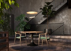 Подвесной светильник Maytoni Ambience MOD280PL-L30B3K1 в Полевском - polevskoy.ok-mebel.com | фото 5