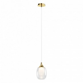 Подвесной светильник Maytoni Aura MOD016PL-01BS1 в Полевском - polevskoy.ok-mebel.com | фото 2
