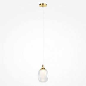Подвесной светильник Maytoni Aura MOD016PL-01BS1 в Полевском - polevskoy.ok-mebel.com | фото 3