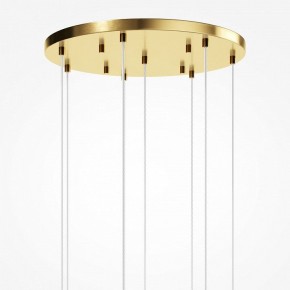 Подвесной светильник Maytoni Aura MOD016PL-08BS1 в Полевском - polevskoy.ok-mebel.com | фото 6