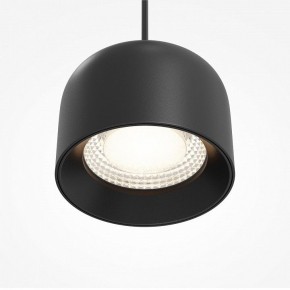 Подвесной светильник Maytoni Comfy P113-L12-3K-B в Полевском - polevskoy.ok-mebel.com | фото 6