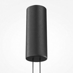 Подвесной светильник Maytoni Evolution MOD396PL-L10BL3K в Полевском - polevskoy.ok-mebel.com | фото 7