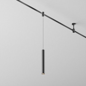 Подвесной светильник Maytoni Focus Led TR155-1-5W3K-B в Полевском - polevskoy.ok-mebel.com | фото 2