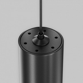 Подвесной светильник Maytoni Focus Led TR156-1-5W3K-B в Полевском - polevskoy.ok-mebel.com | фото 7