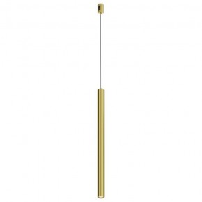 Подвесной светильник Maytoni Focus Led TR156-1-5W3K-BS в Полевском - polevskoy.ok-mebel.com | фото
