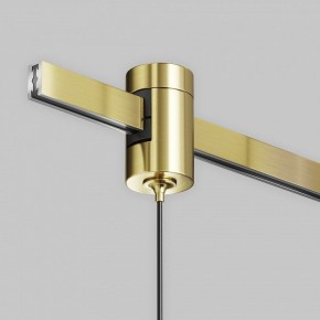 Подвесной светильник Maytoni Focus Led TR156-1-5W3K-BS в Полевском - polevskoy.ok-mebel.com | фото 8