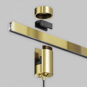 Подвесной светильник Maytoni Focus Led TR156-1-5W3K-BS в Полевском - polevskoy.ok-mebel.com | фото 9
