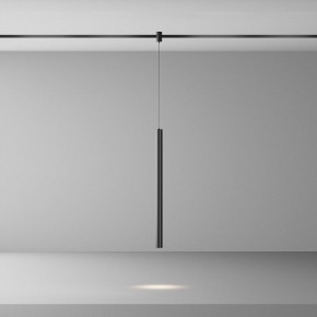 Подвесной светильник Maytoni Focus Led TR156-1-5W4K-B в Полевском - polevskoy.ok-mebel.com | фото 3