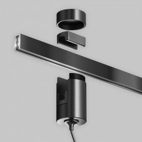 Подвесной светильник Maytoni Focus Led TR157-1-12W3K-B в Полевском - polevskoy.ok-mebel.com | фото 8