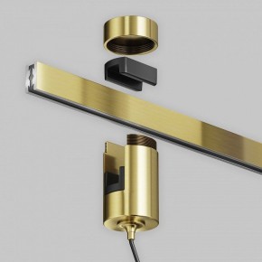 Подвесной светильник Maytoni Focus Led TR157-1-12W4K-BS в Полевском - polevskoy.ok-mebel.com | фото 8