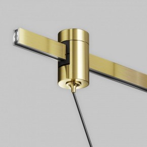 Подвесной светильник Maytoni Focus Led TR157-1-12W4K-BS в Полевском - polevskoy.ok-mebel.com | фото 9